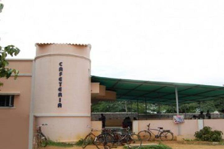 cafeteria